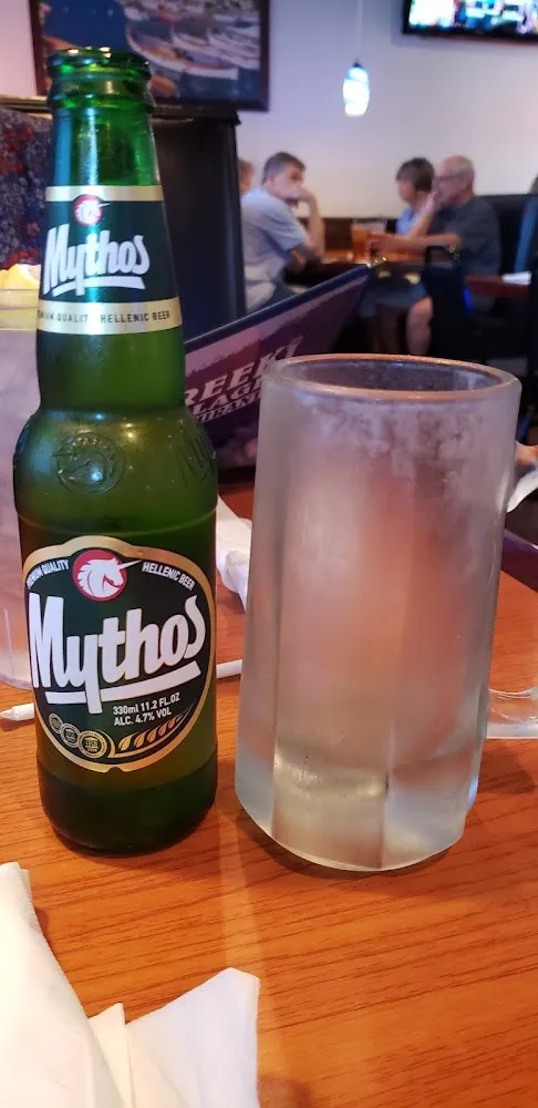 Beer