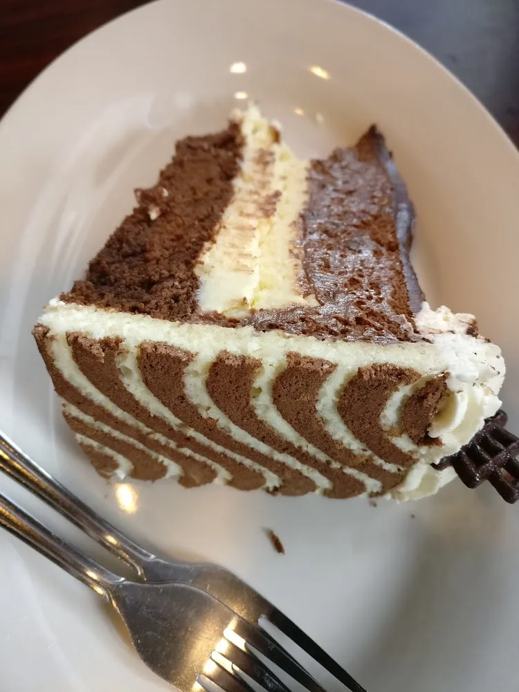 Cakes
