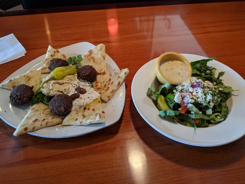 Falafel
