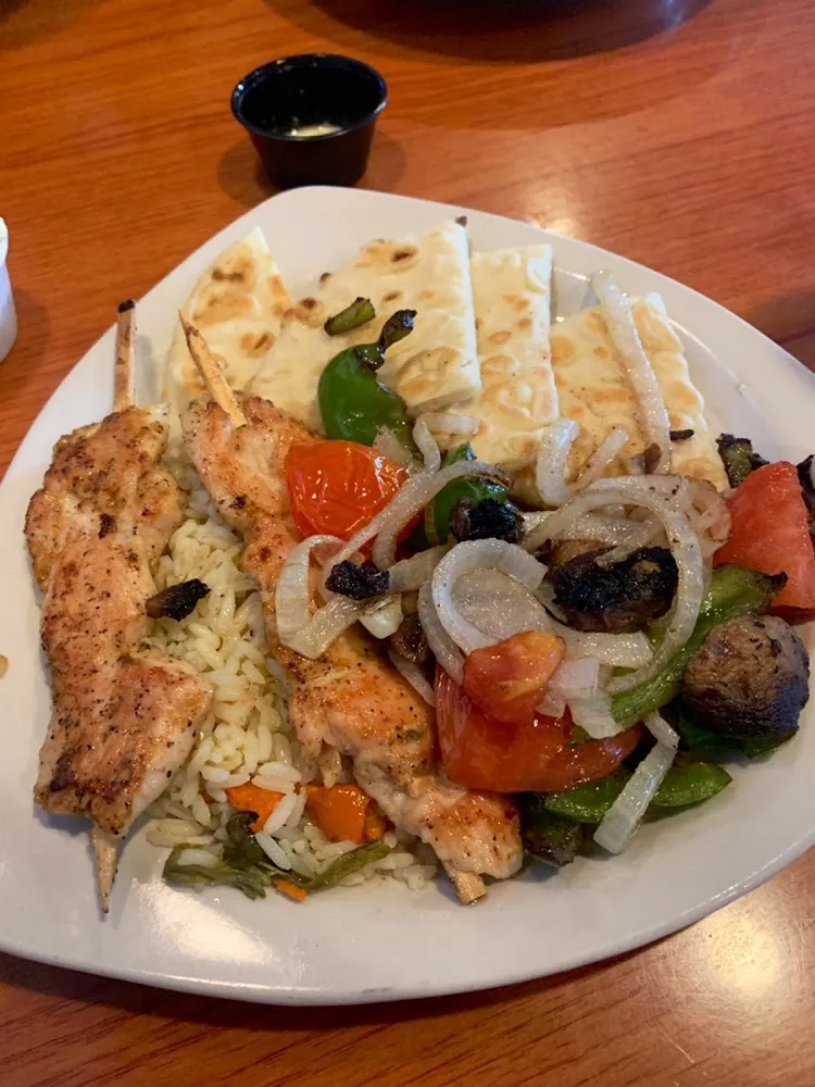 House Special