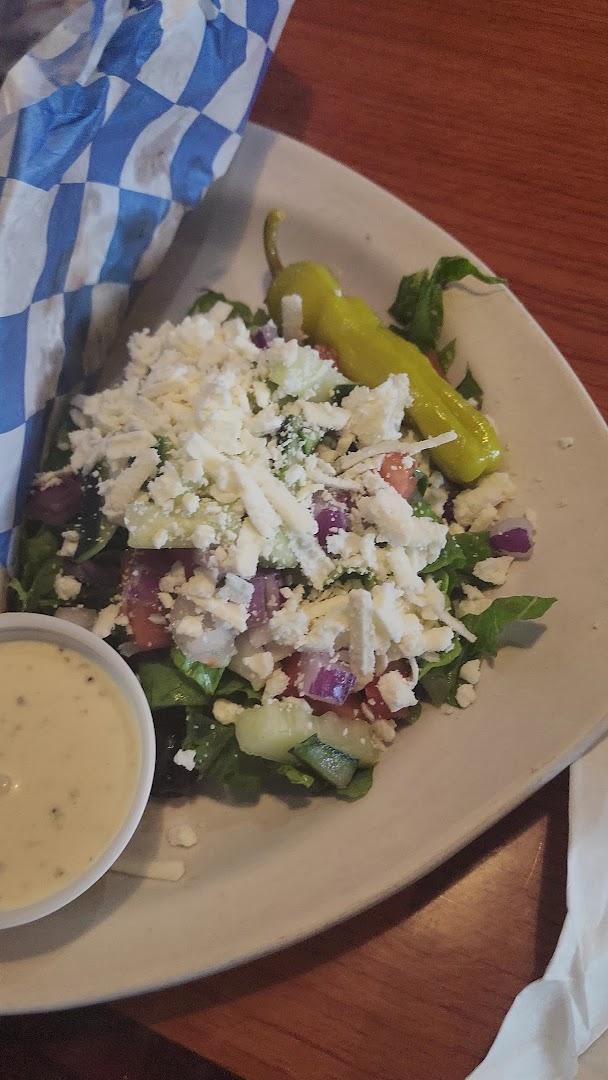 Greek Village Restaurant