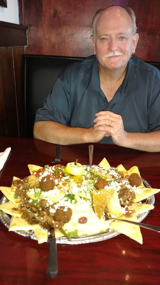 Nachos