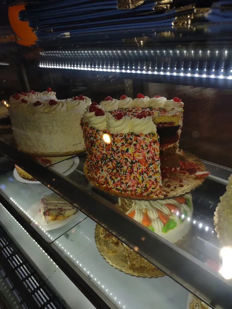 Red Velvet Cake